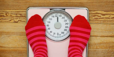 An Easy 6-Day Plan to Lose 10 Pounds