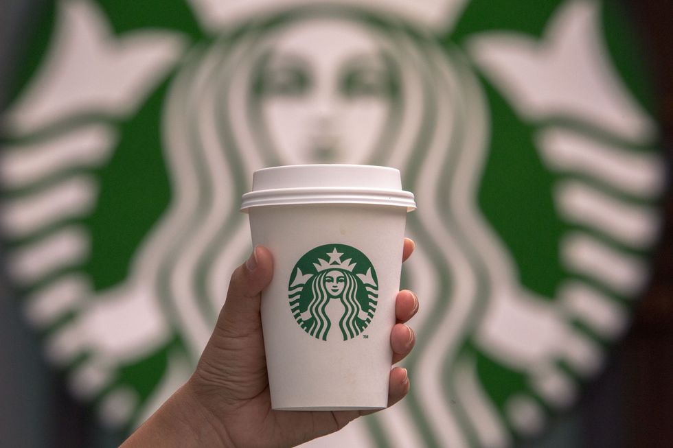 Can You Get Free Starbucks On Your Birthday Without Signing Up