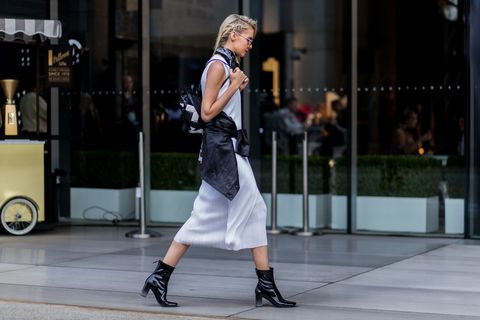 70 Looks Slaying the Street Style Game at Australian Fashion Week