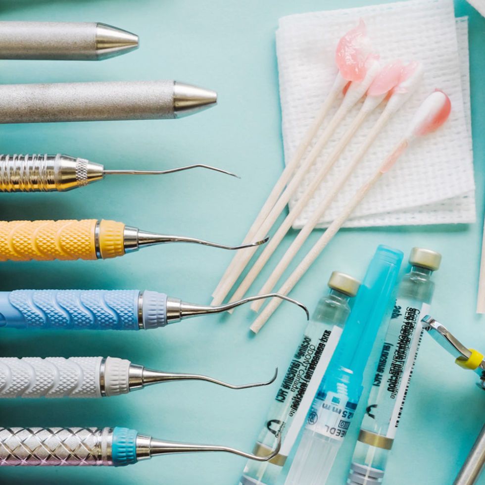 12 Things I Wish I Knew Before I Became a Dentist