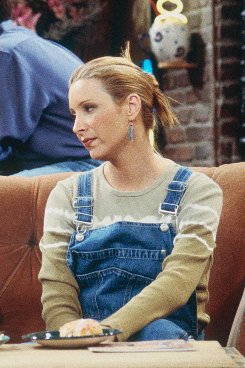 Phoebe buffay