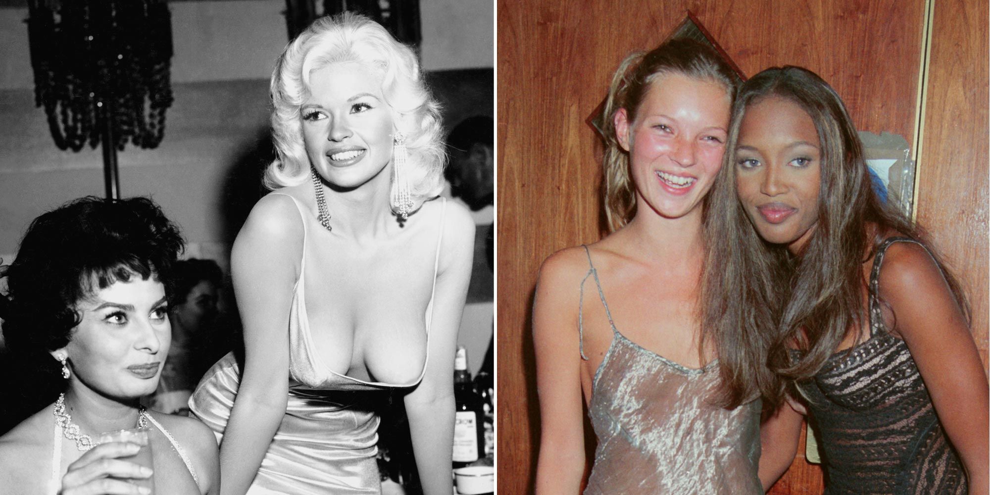 54 Scandalous Dresses That Made People Lose Their Sh t