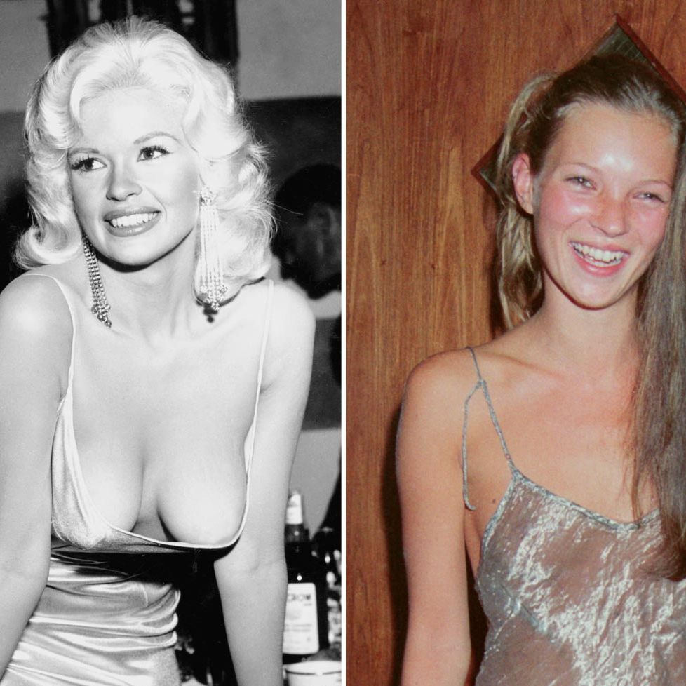 54 Scandalous Dresses That Made People Lose Their Sh*t