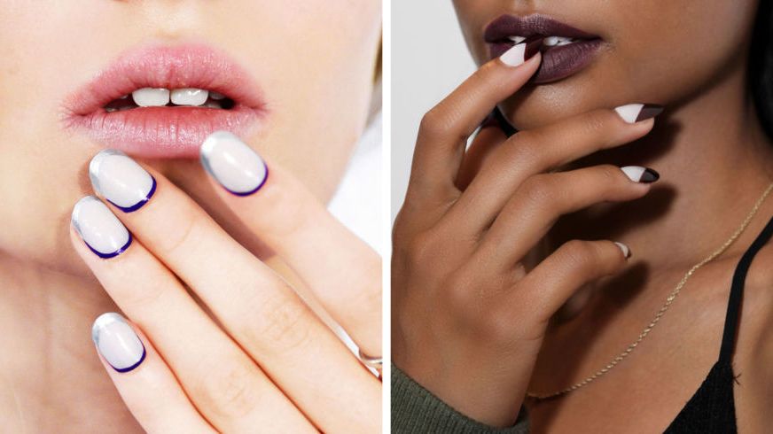 Beauty Poll: Is it OK to Clip Your Nails in Public?