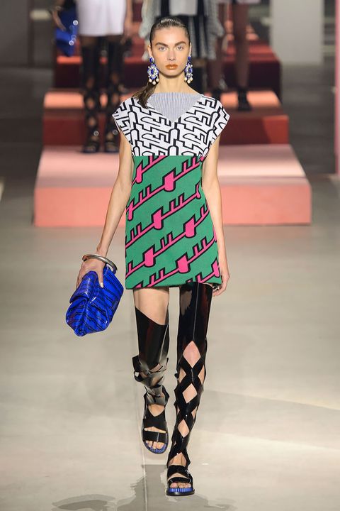 7 Things To Expect From H&M Kenzo Collab - 2016 H&M Designer Collection