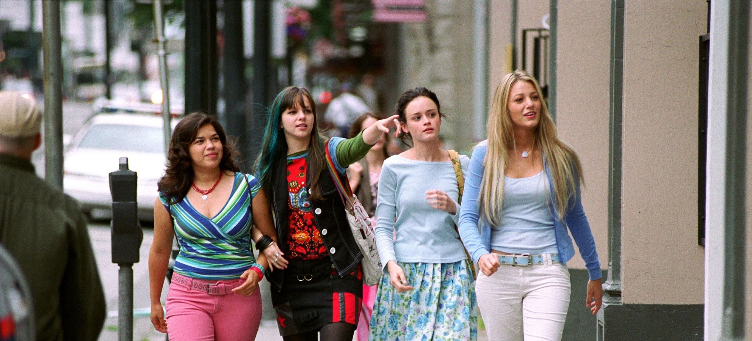 Movies to Watch on Netflix When You re Drunk Netflix Recommendations
