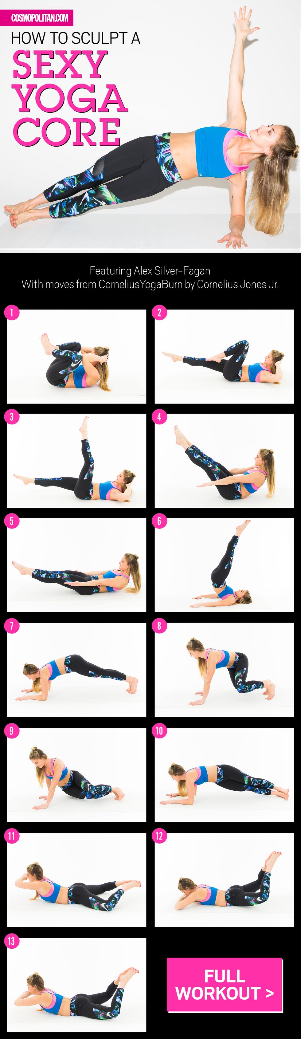 yoga-core-workout