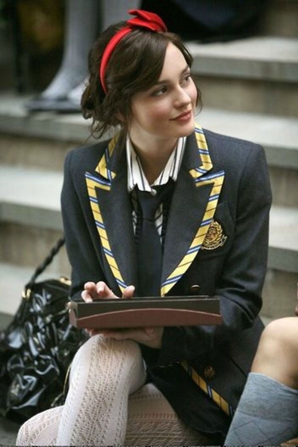 Blair Waldorf Gossip Girl Fashion Blair Waldorf S Best Outfits On Gossip Girl