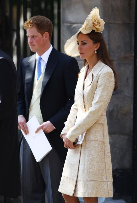 Kate Middleton Recycled Dresses and Clothes