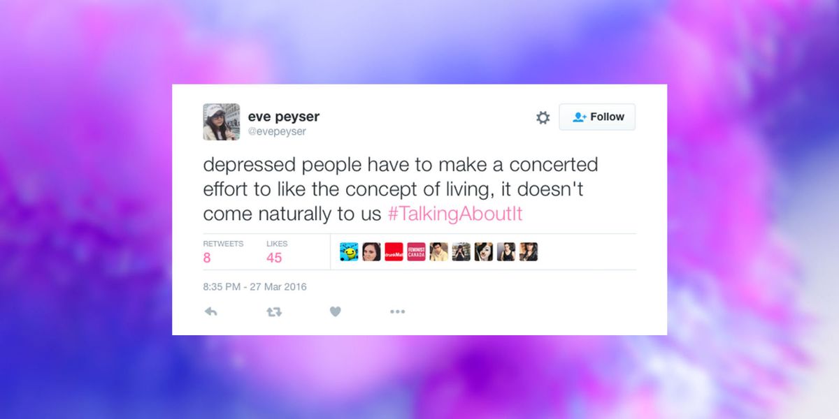 What I Learned From Posting About My Mental Illness on Social Media