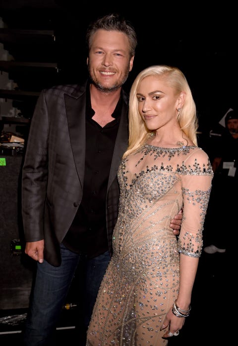 photo Gwen Stefani No Makeup gwen stefani s makeup artist defends