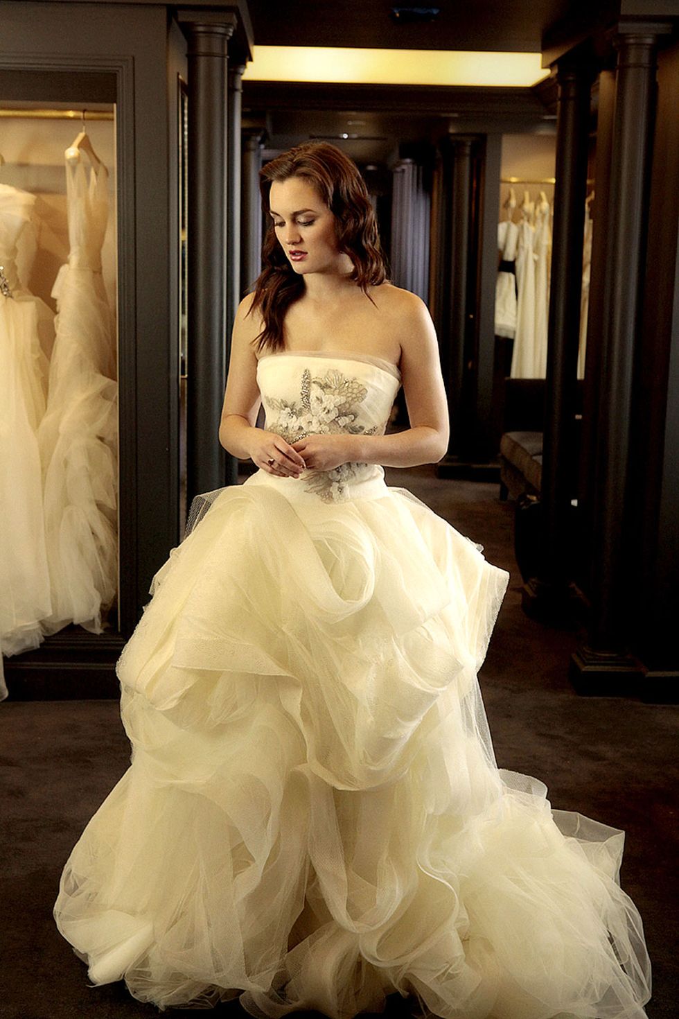 Blair Dress  Wedding flower girl dresses, Kids wedding outfits, Wedding  party outfits