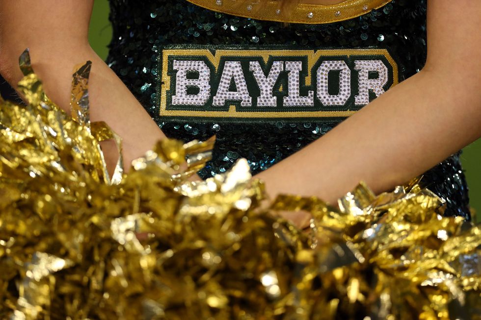 Baylor University Failed to Help Women Who Were Sexually Assaulted