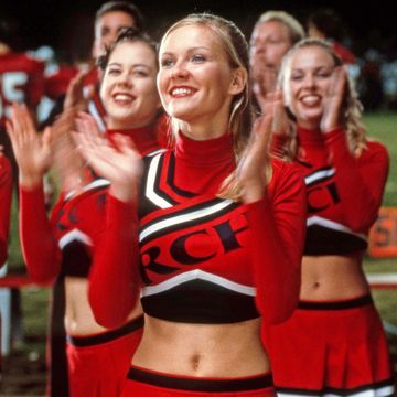 The 60 Best High School Movies for When You Wanna Feel Extra Nostalgic