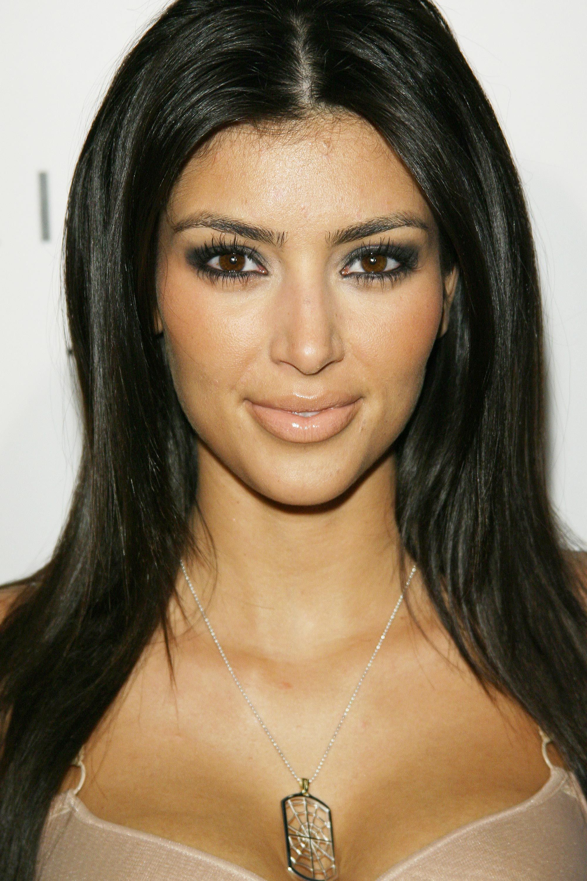 42 Makeup Looks You Were Obsessed With in the Early 2000s