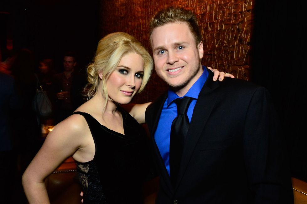 Heidi And Spencer Pratt Reveal The Secrets Behind 9 Memorable Hills Scenes