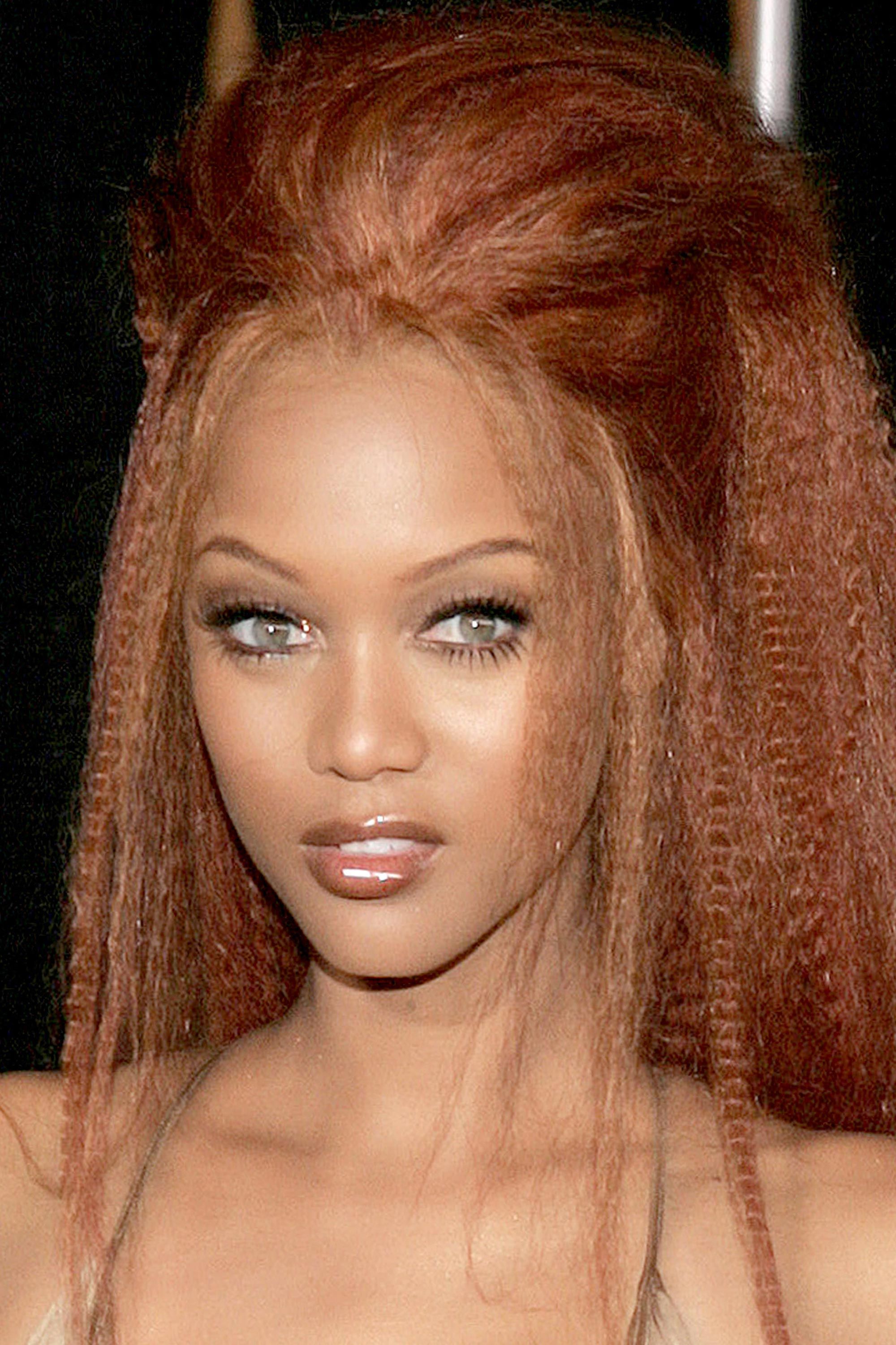 42 Makeup Looks You Were Obsessed With in the Early 2000s