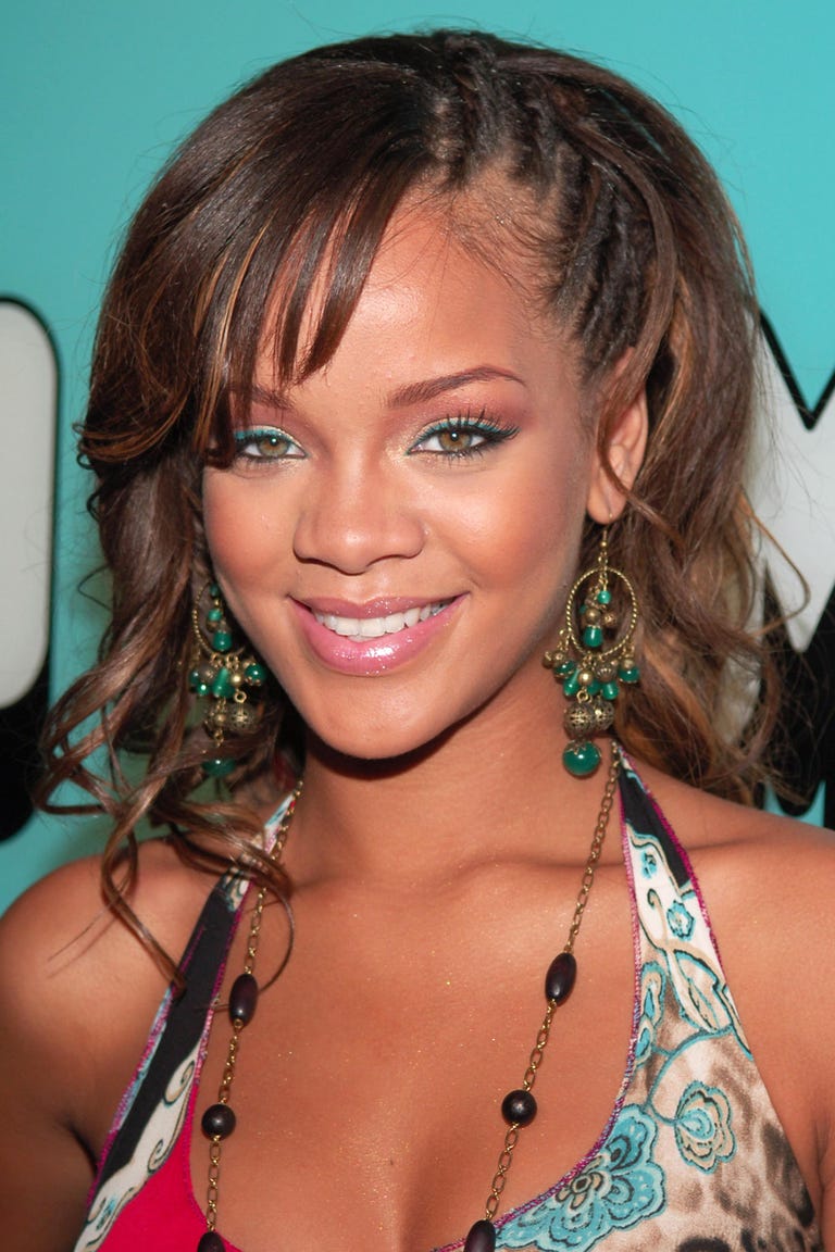 42 Makeup Looks You Were Obsessed With in the Early 2000s