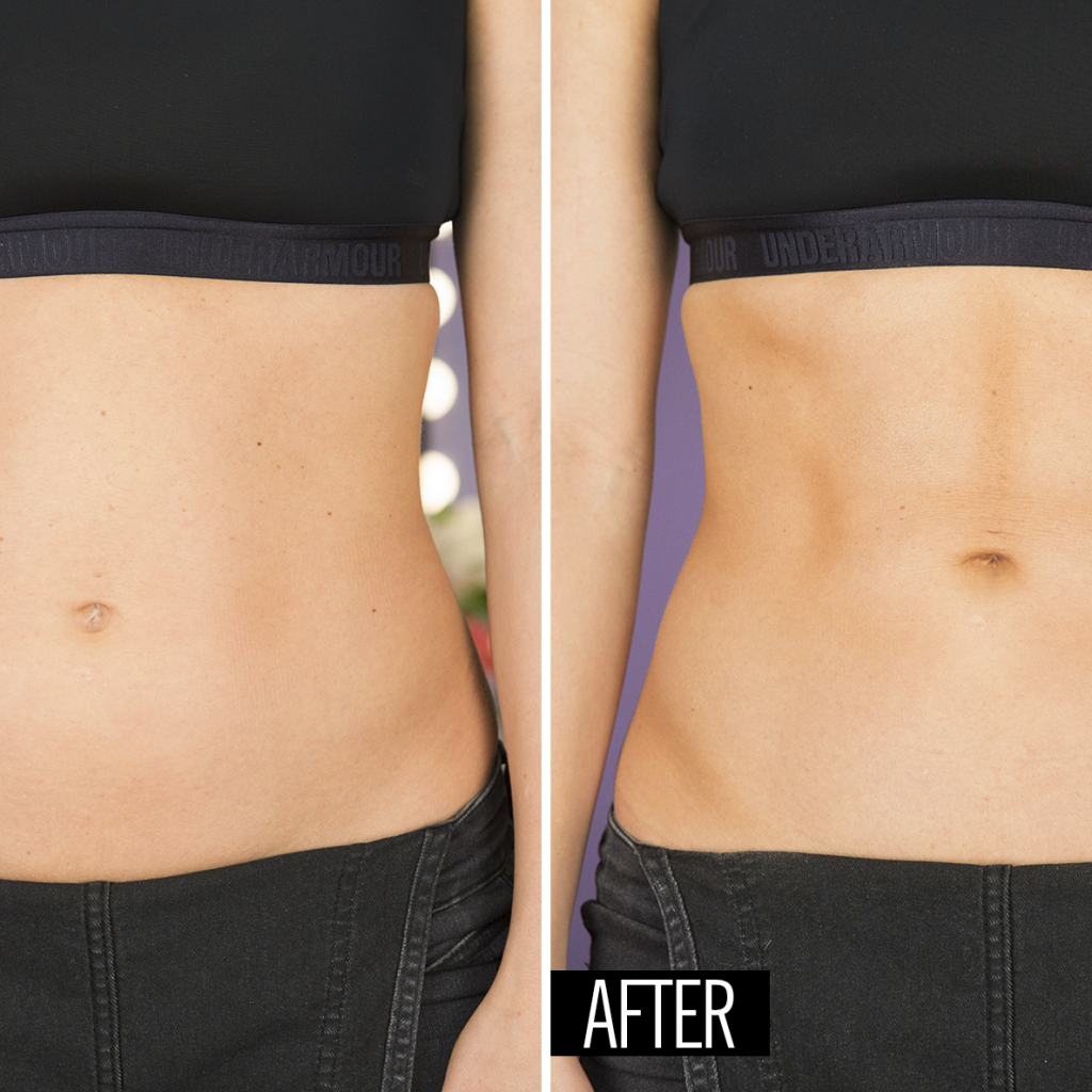 This Abs Transformation Video Will Blow Your Mind