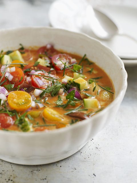 Gaspacho imagem