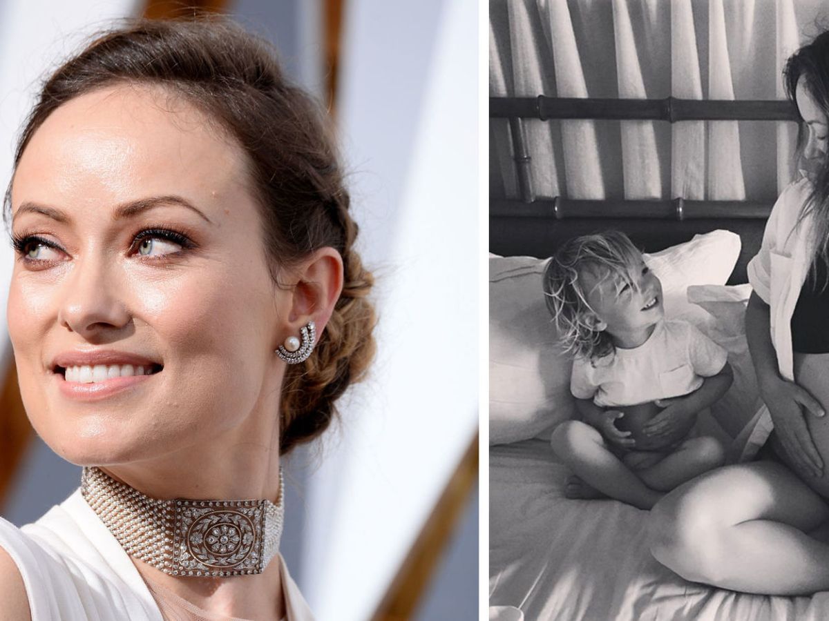 Olivia Wilde on Abortion Access and Donald Trump