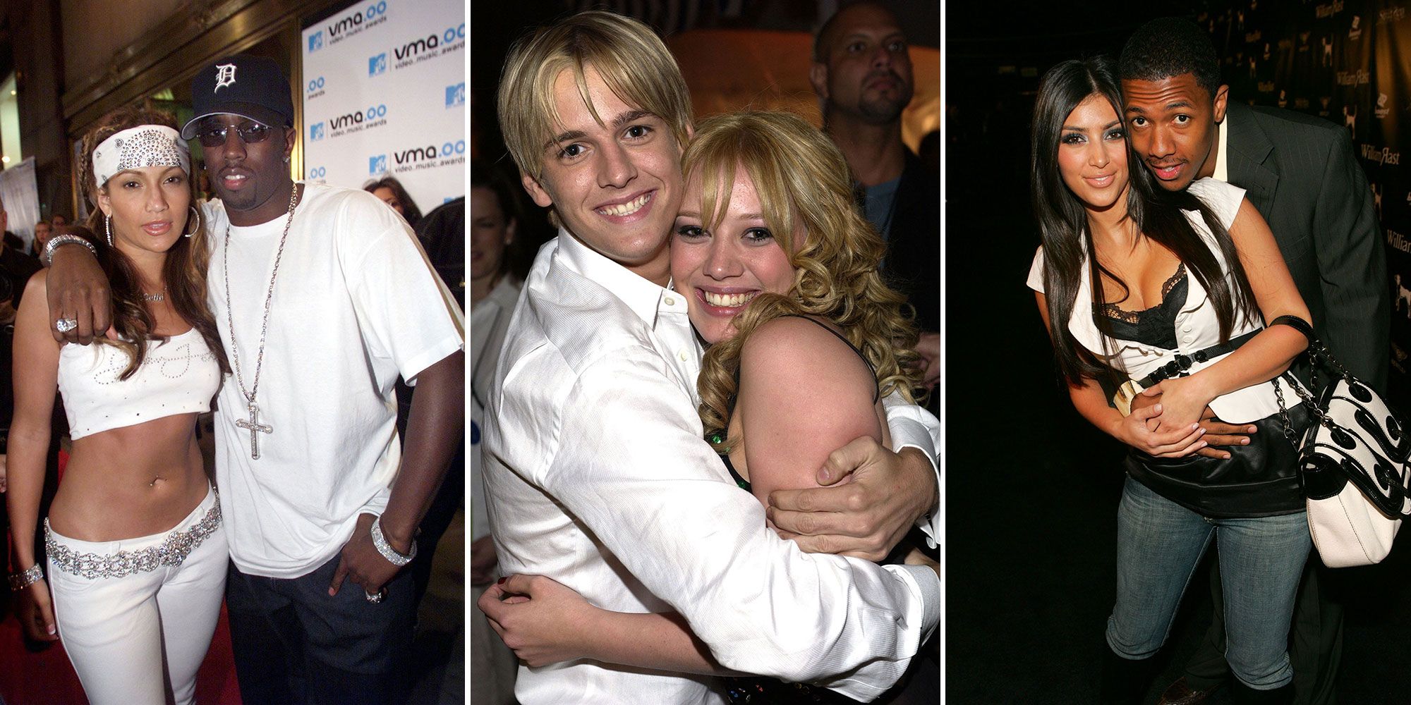 Celebrity Couples From The 2000s Make your own poses guide and divide them into several categories: celebrity couples from the 2000s