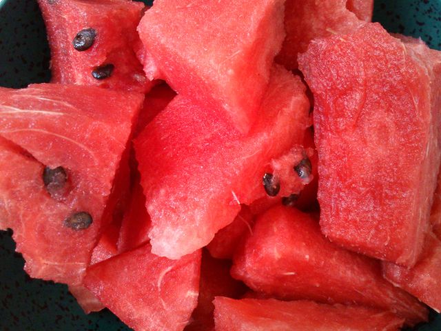 watermelon