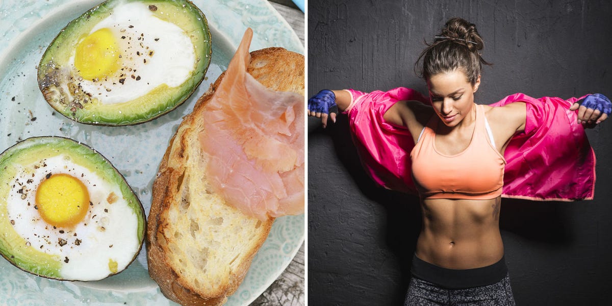 should-you-eat-breakfast-before-you-exercise