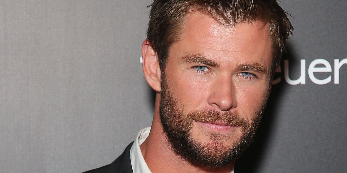 QUIZ: Does This Sexy Body Part Belong to Luke, Liam, or Chris Hemsworth?