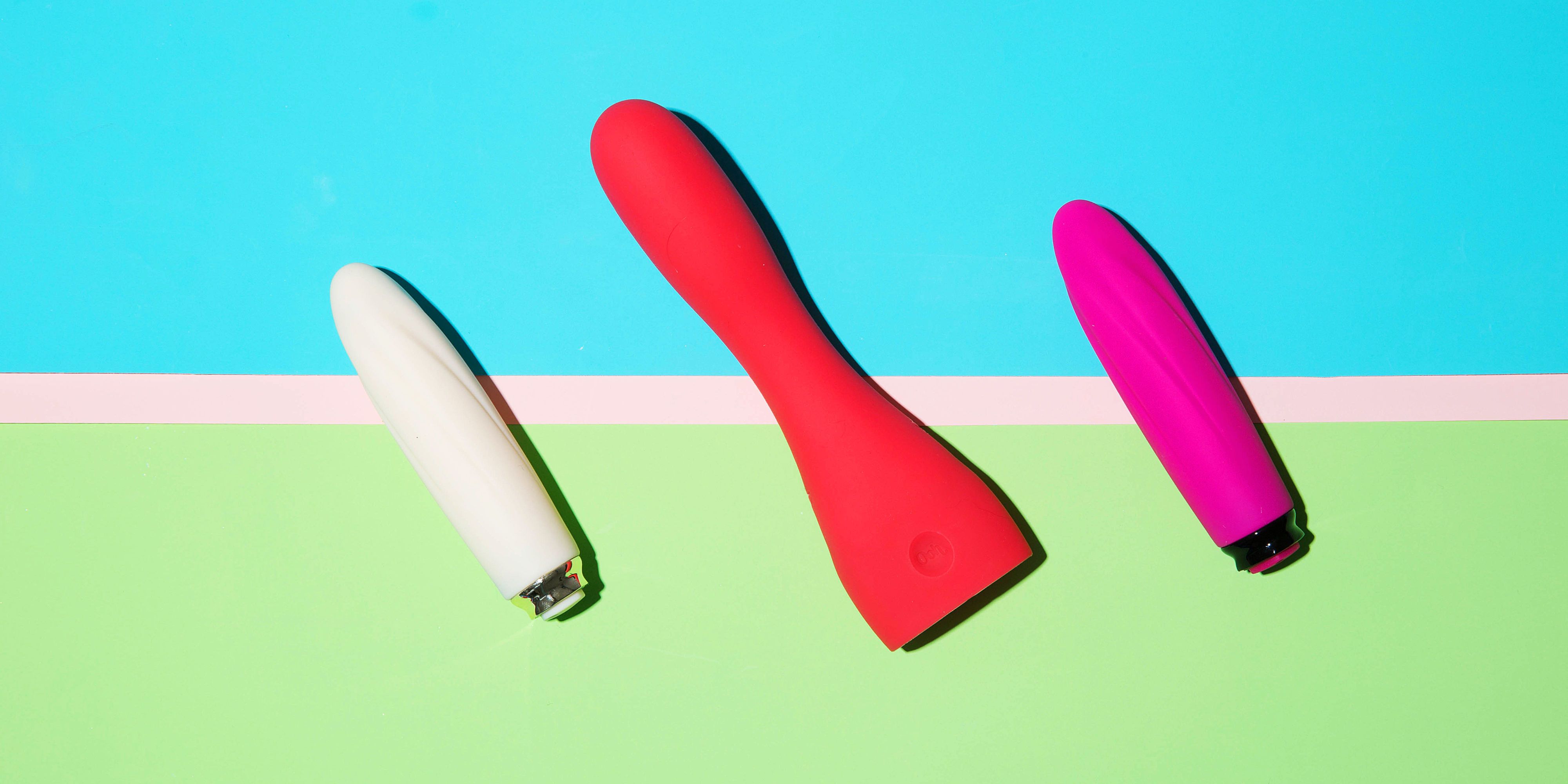 Your Complete Guide to Wall-Mounted Sex Toys (NSFW)