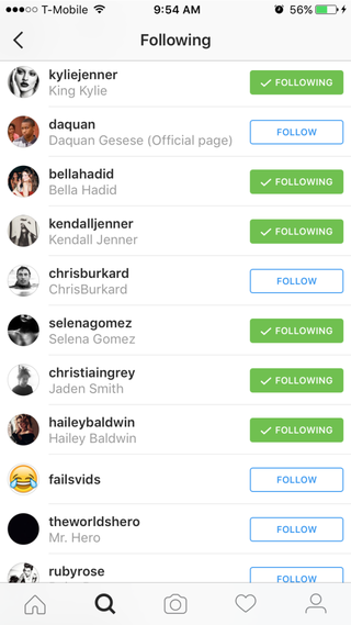 Justin Bieber Follows Selena Gomez on Instagram Again, Jelena Fans ...