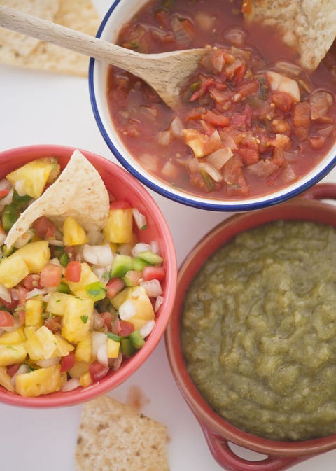 salsa imagem
