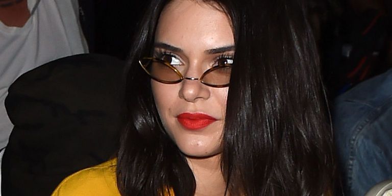 Is This The Real Reason Kendall Jenner Chopped Off All Her Hair?