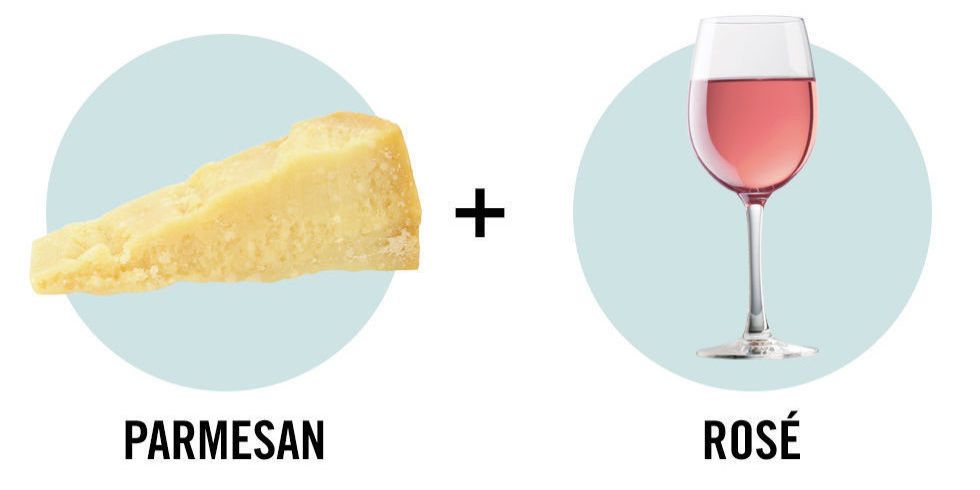 9 Wine and Cheese Pairings Every Twentysomething Should Know