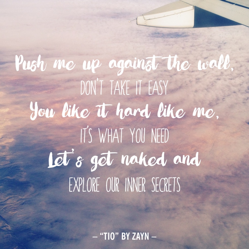 Dirty Song Lyrics To Send To Boyfriend 2020 Dirty Song Lyrics