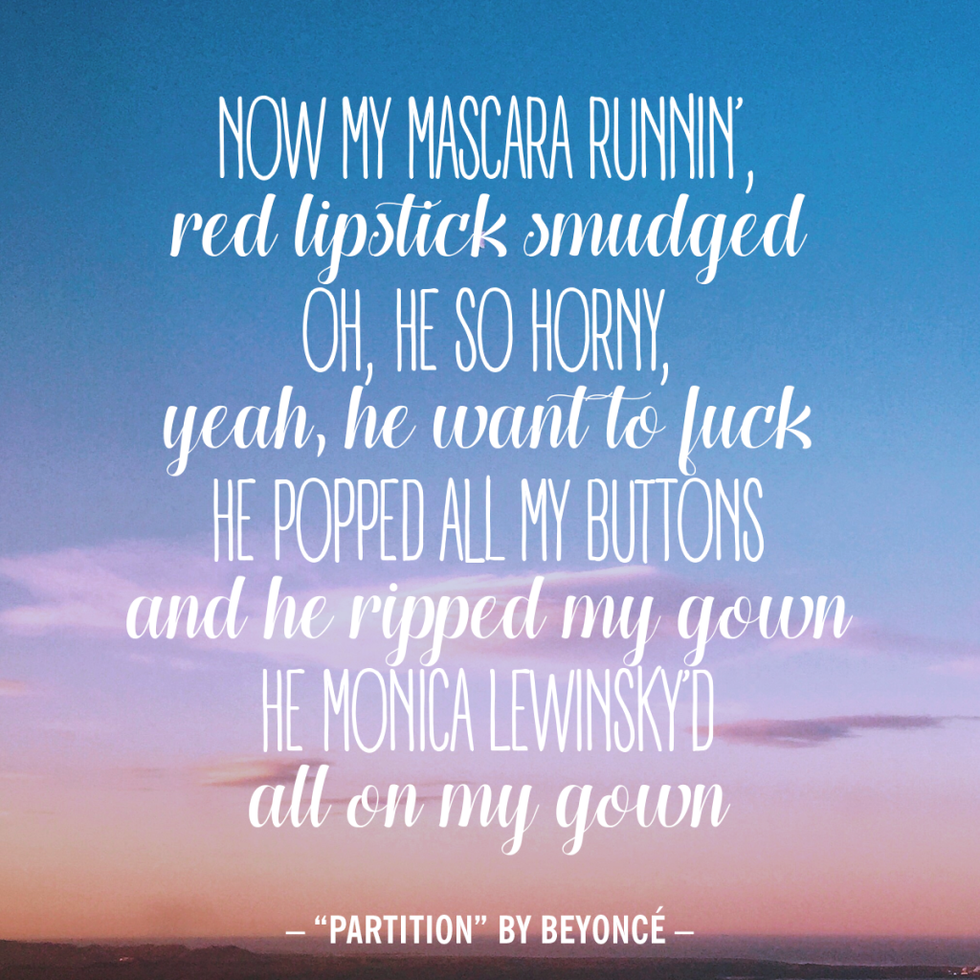 Dirty Song Lyrics To Send To Boyfriend 2020 Dirty Song Lyrics