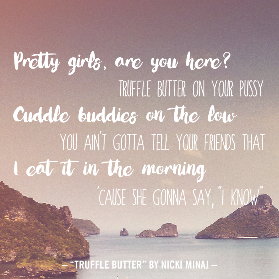 Dirty Song Lyrics To Send To Boyfriend 2020 Dirty Song Lyrics