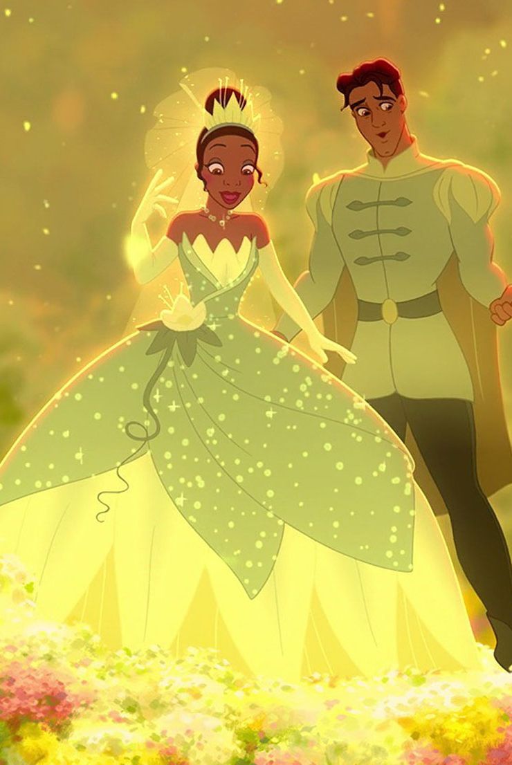 These 11 Iconic Disney Princess Dresses Were Spotted At Paris Fashion Week