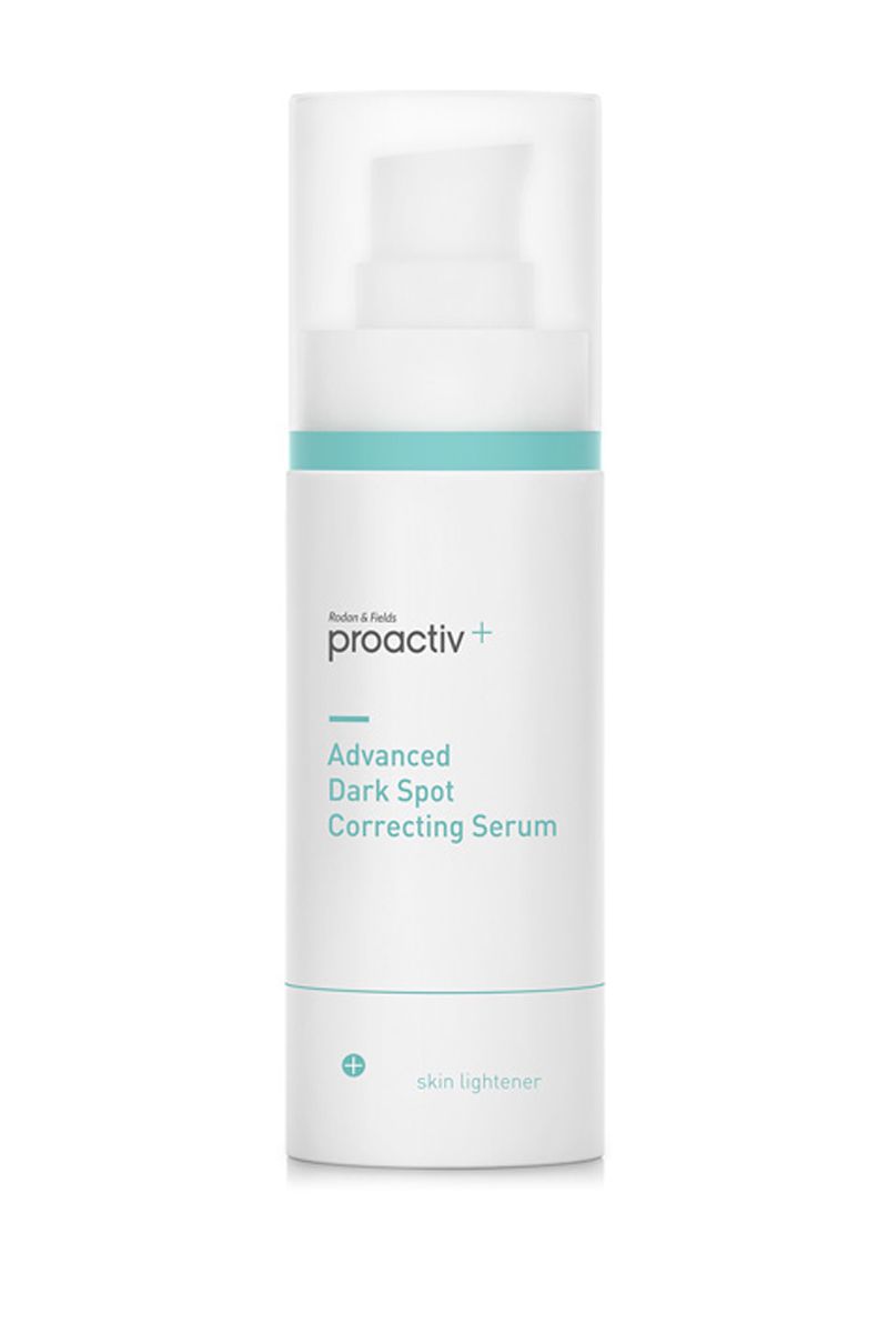 Dark spot correcting serum. Тианде Corrective Serum.