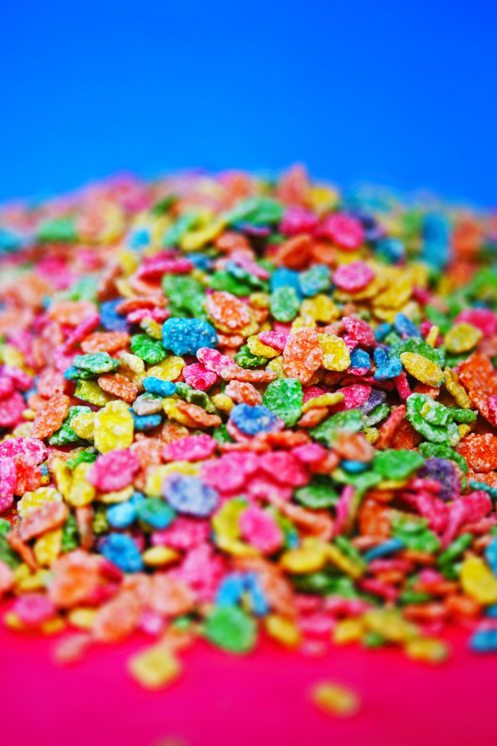 Colorfulness, Confectionery, Sweetness, Cuisine, Food, Ingredient, Candy, Sprinkles, Dessert, Toffee, 