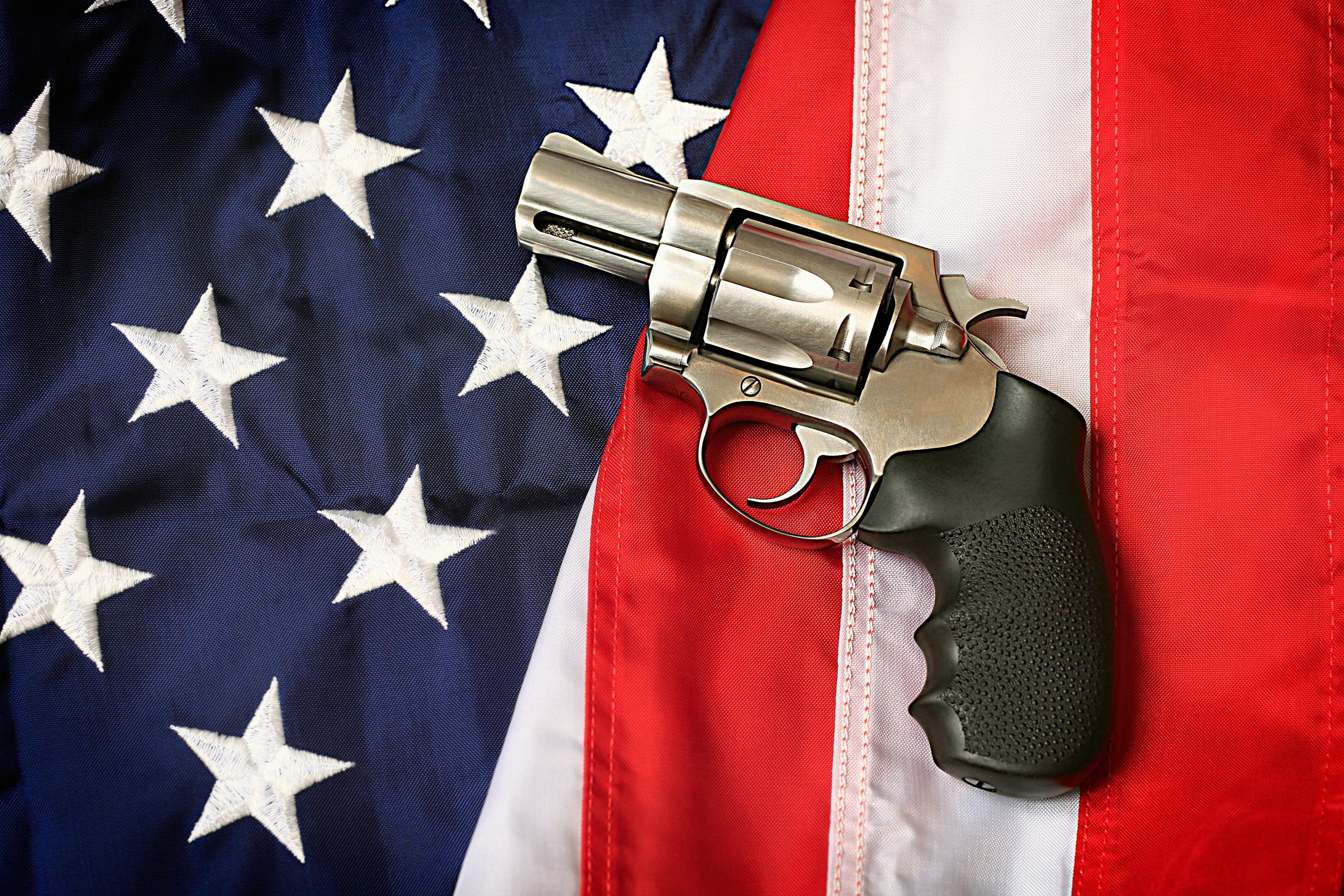 Second amendment essay