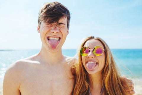 11 Things Only Women Whose Boyfriends Are Perfect for Them Understand