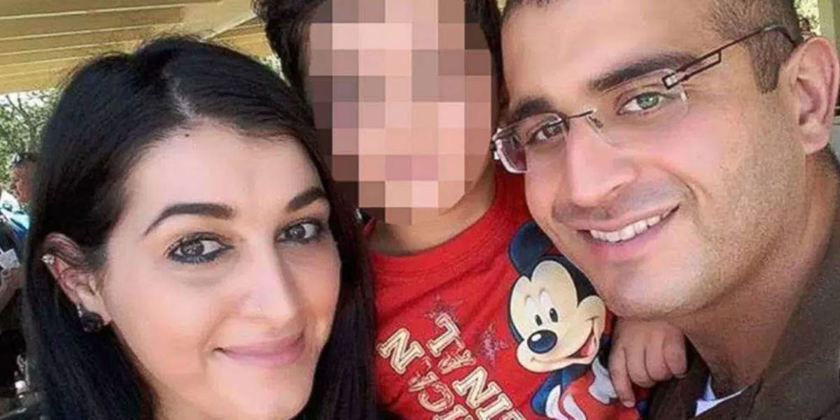 The Orlando Gunmans Wife Noor Salman May Soon Face Charges