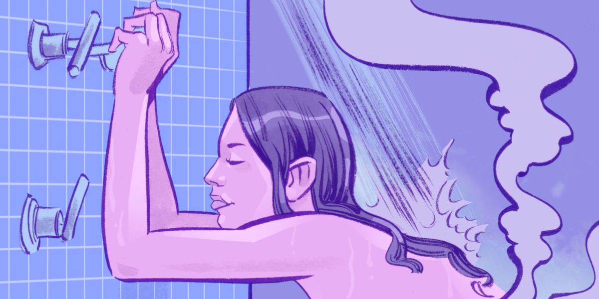Sexual Positions Shower 95
