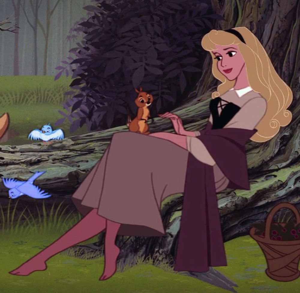 The 38 Best Disney Princess Outfits Ranked