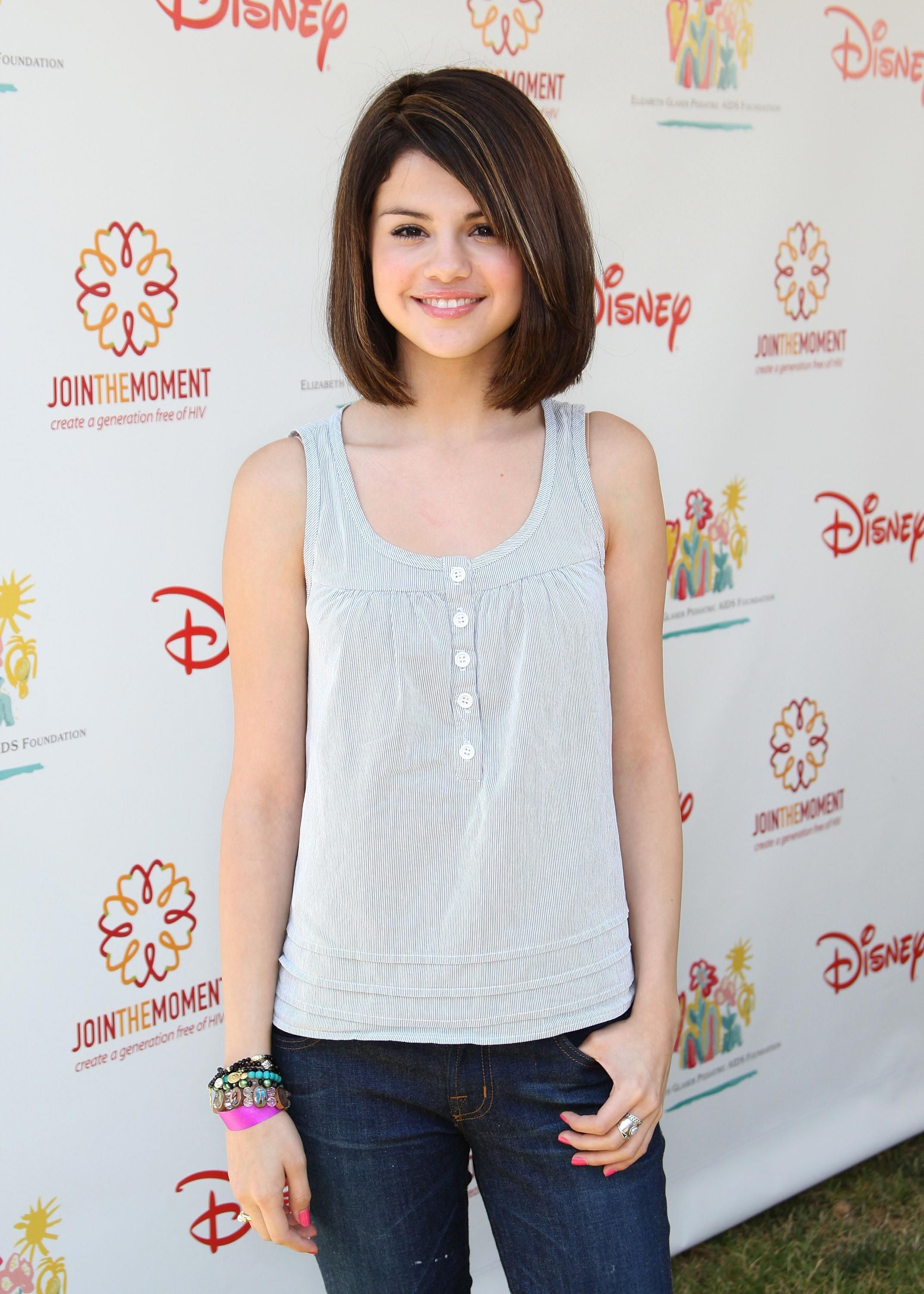 Selena Gomez's Mesmerizing Style Evolution Selena Gomez's Mesmerizing Style Evolution