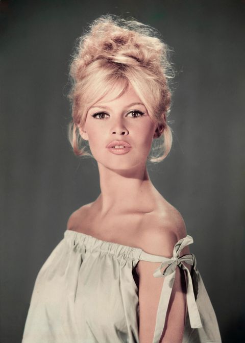 Beehive History History Of The Iconic 60s Hairstyle