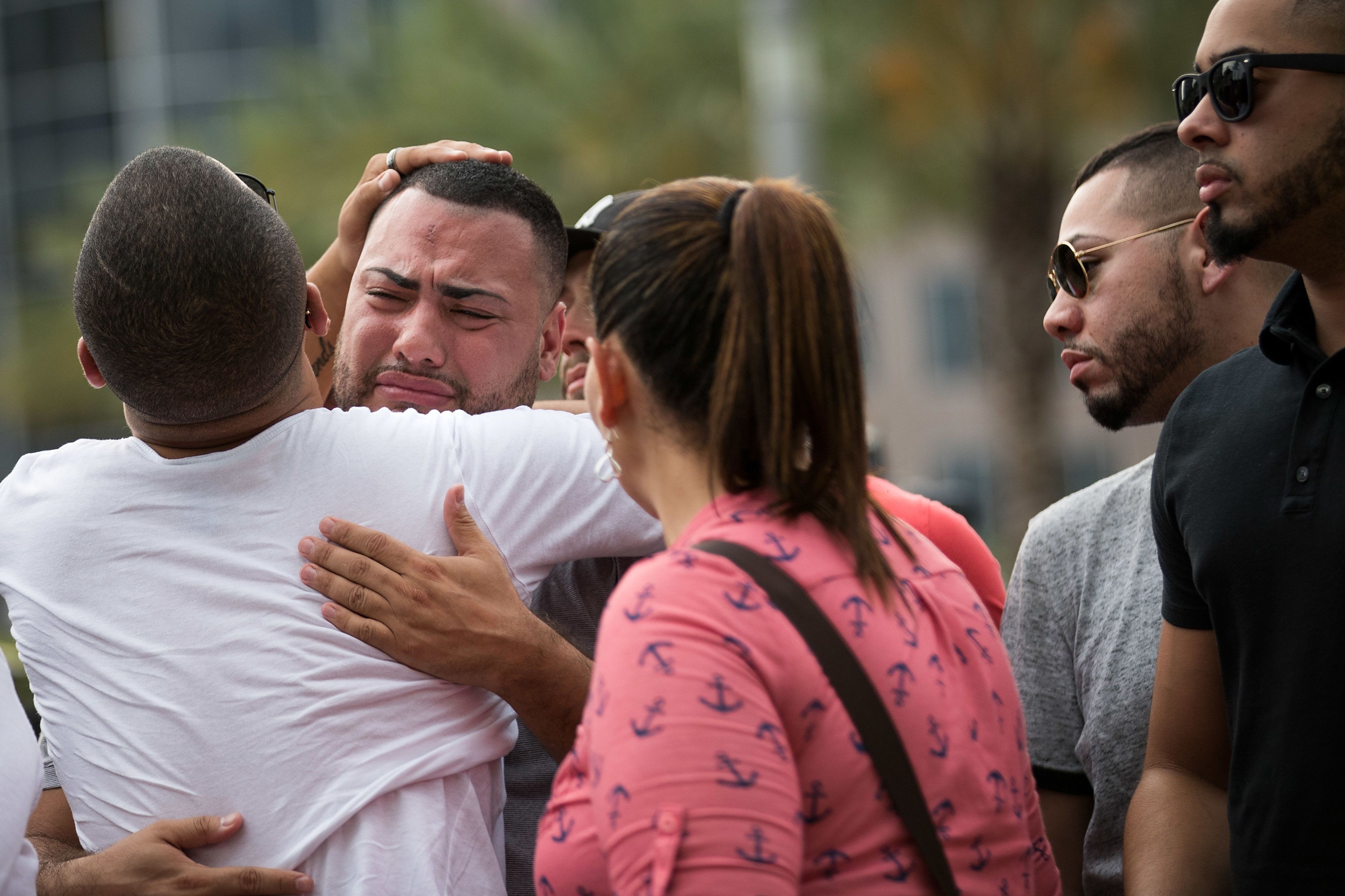 Here's How The Orlando Shooting Patients Are Doing Now — Orlando ...