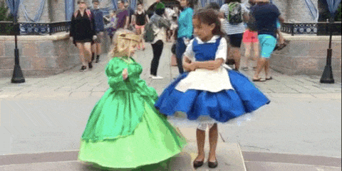 The Disney Costumes This Dad Makes for His Kids Are Next-Level Incredible