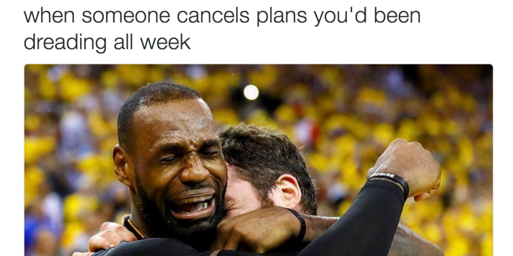 The 14 Most Hilarious Crying Lebron Memes From Last Night The 14 Most Hilarious Crying Lebron Memes From Last Night